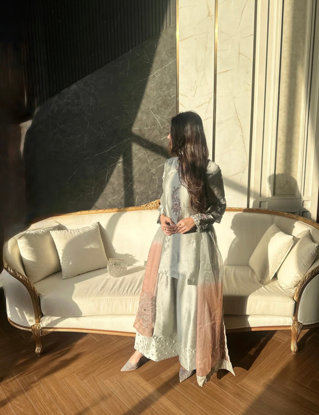 SITARA-E-ZAr (Pre-order)