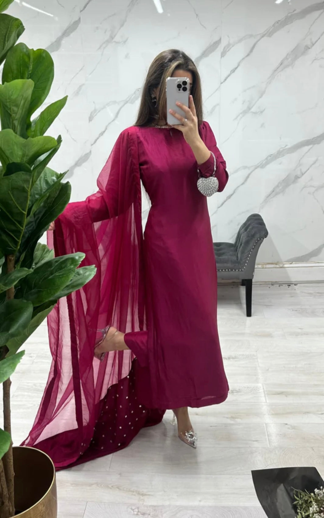 Ayla sheesha luxe ποΈ