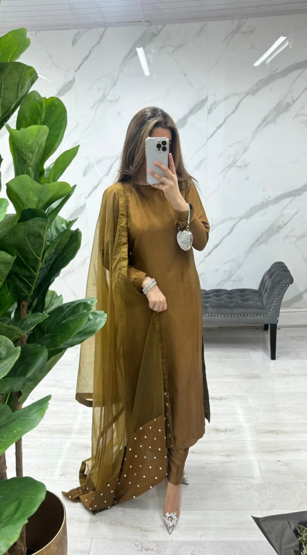 Noor mehal sheesha luxe 🕊️