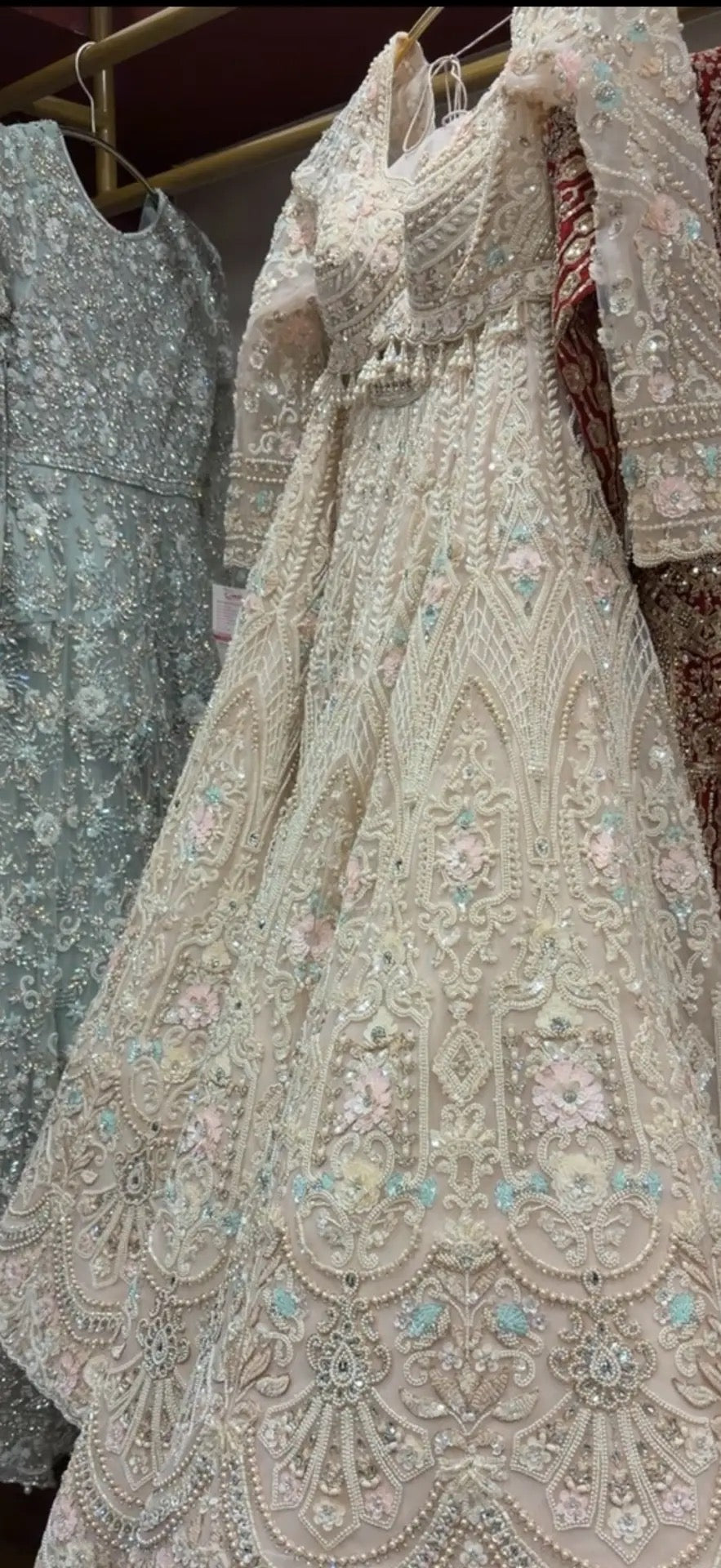 Stunning Lehnga