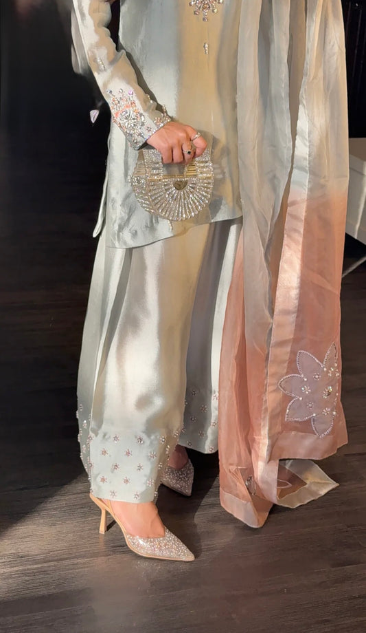 SITARA-E-ZAr (Pre-order)