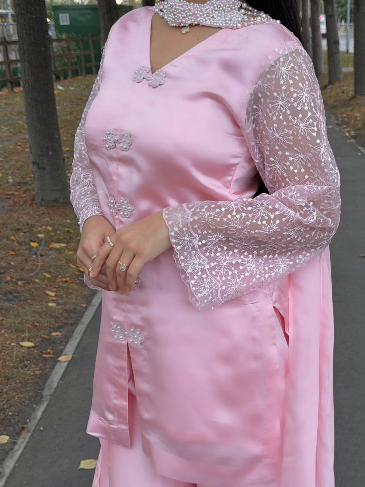 Nur