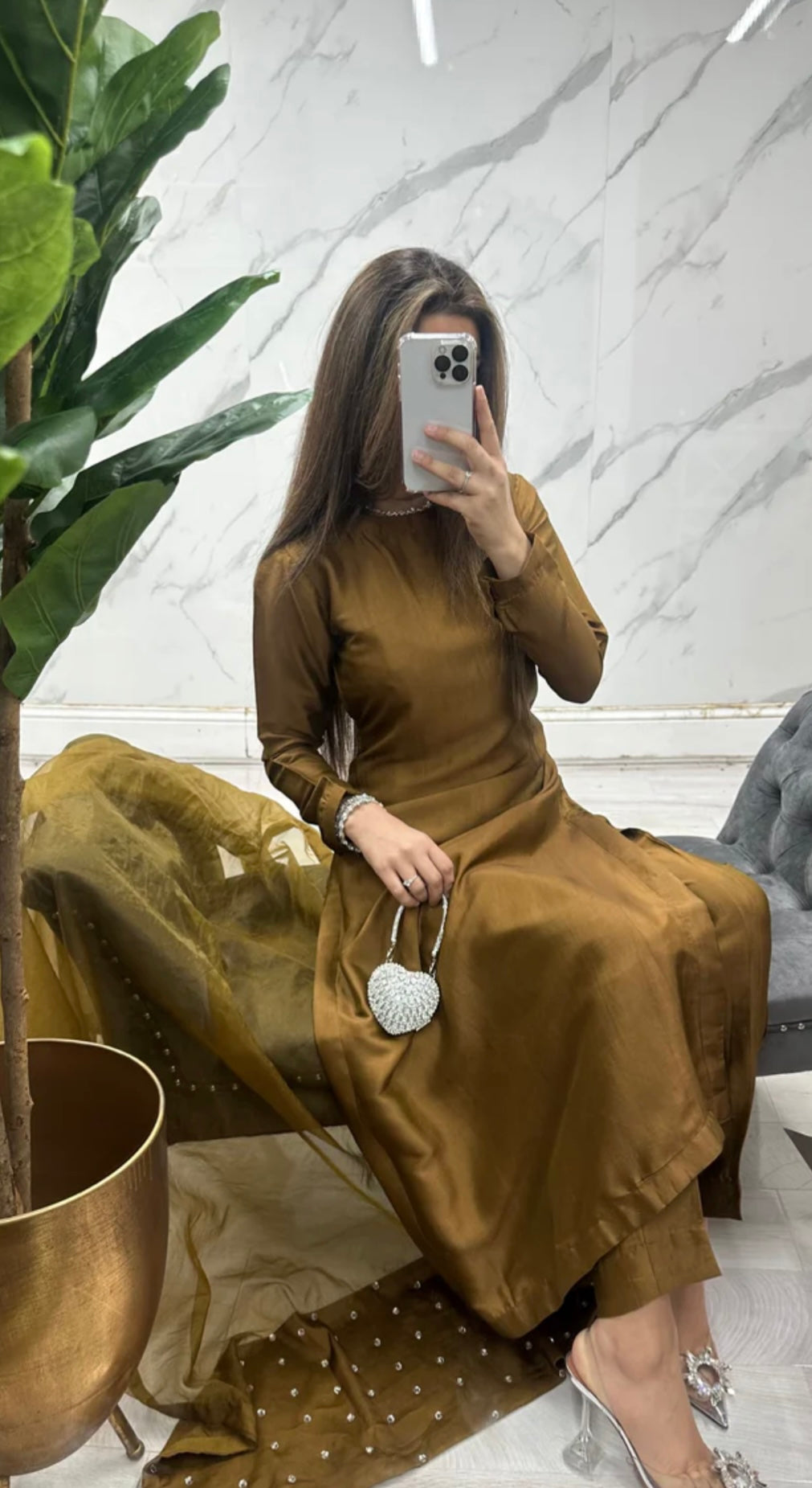 Noor mehal sheesha luxe 🕊️