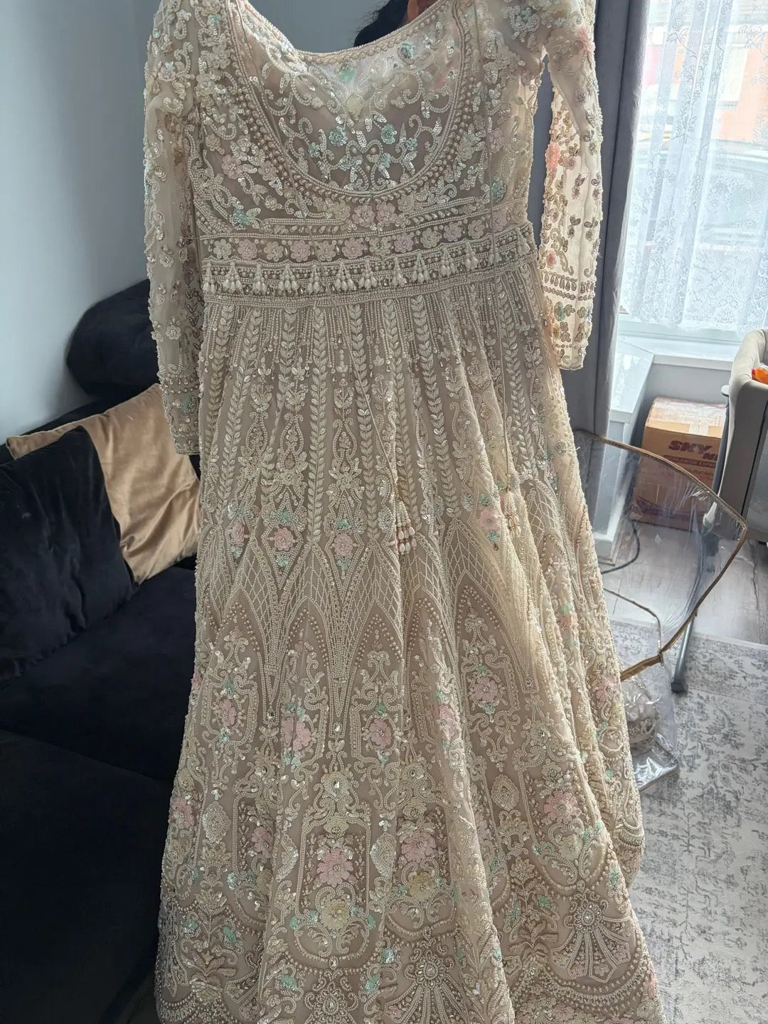 Stunning Lehnga