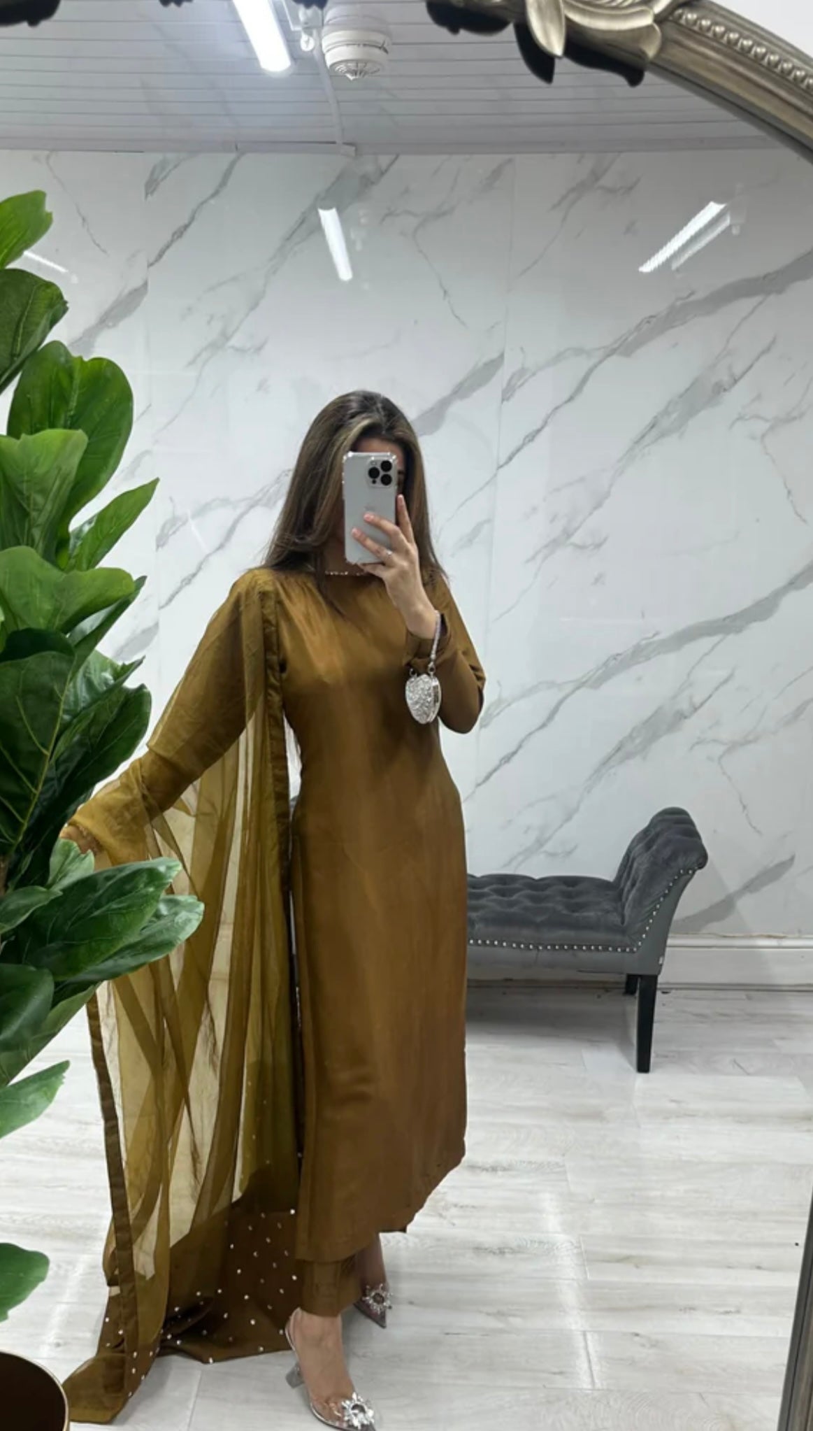 Noor mehal sheesha luxe 🕊️