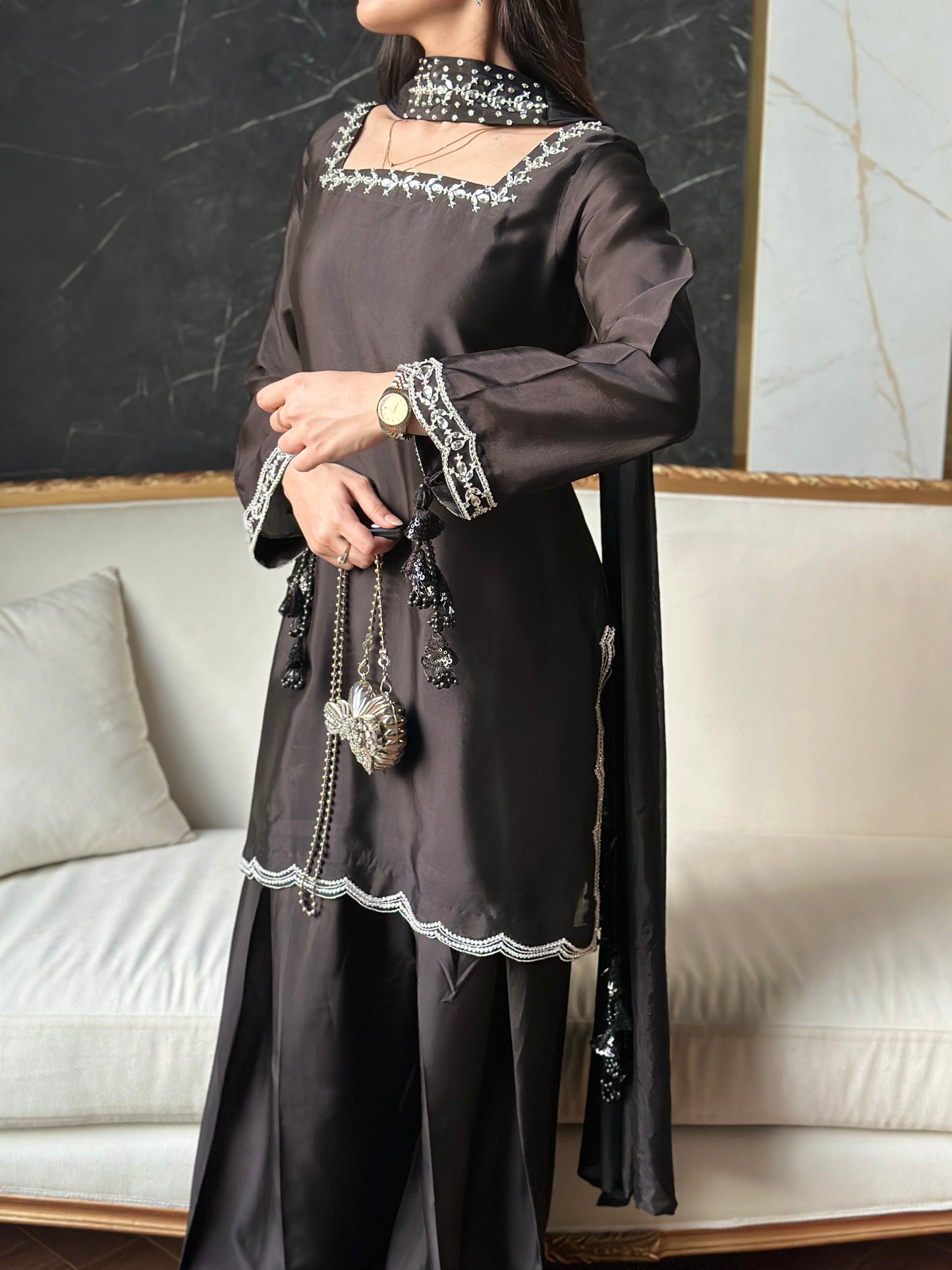 Noor-e-Siyah