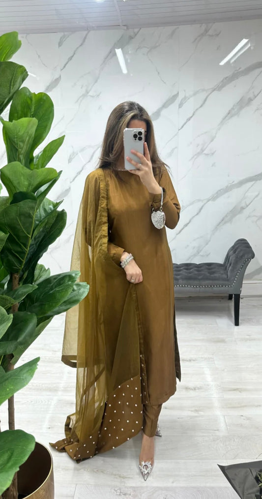 Noor mehal sheesha luxe 🕊️