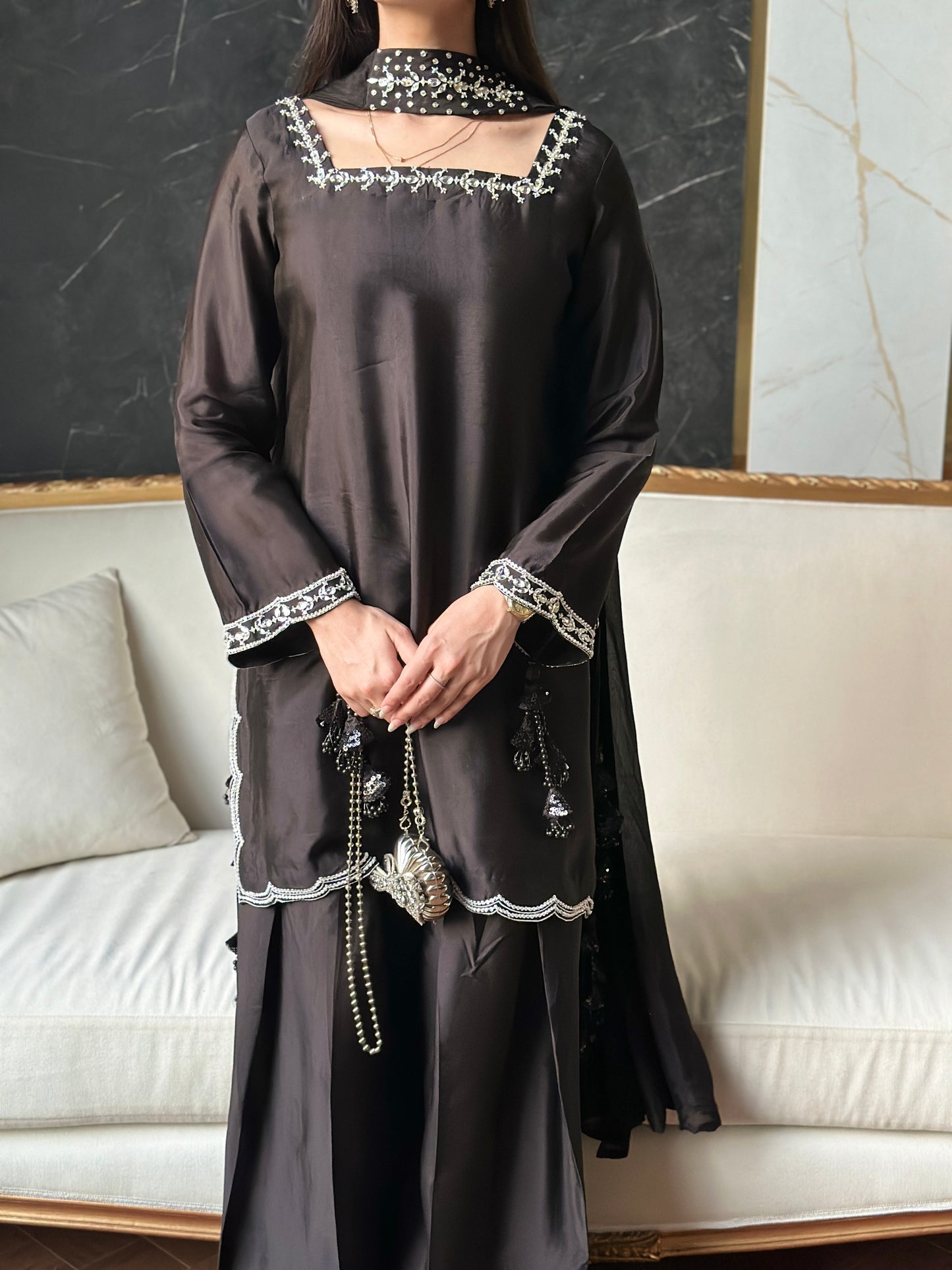Noor-e-Siyah