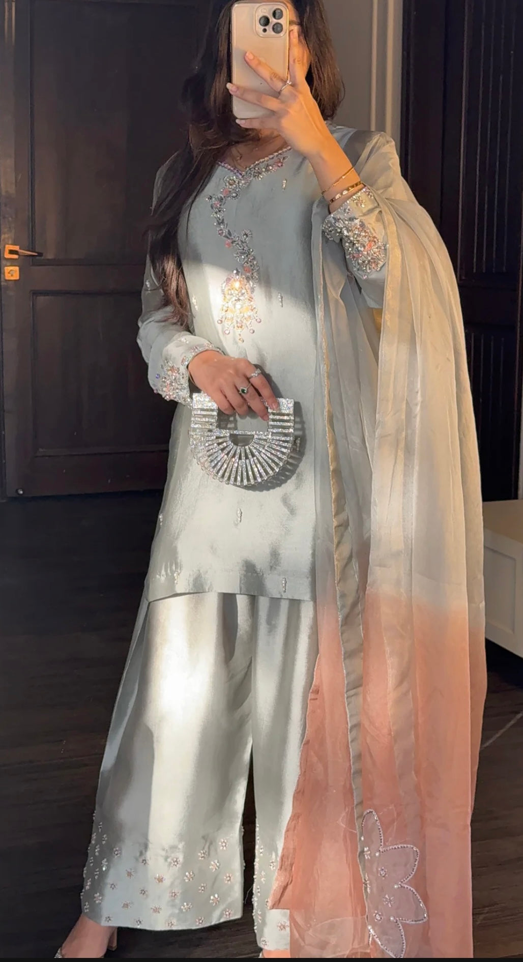 SITARA-E-ZAr (Pre-order)