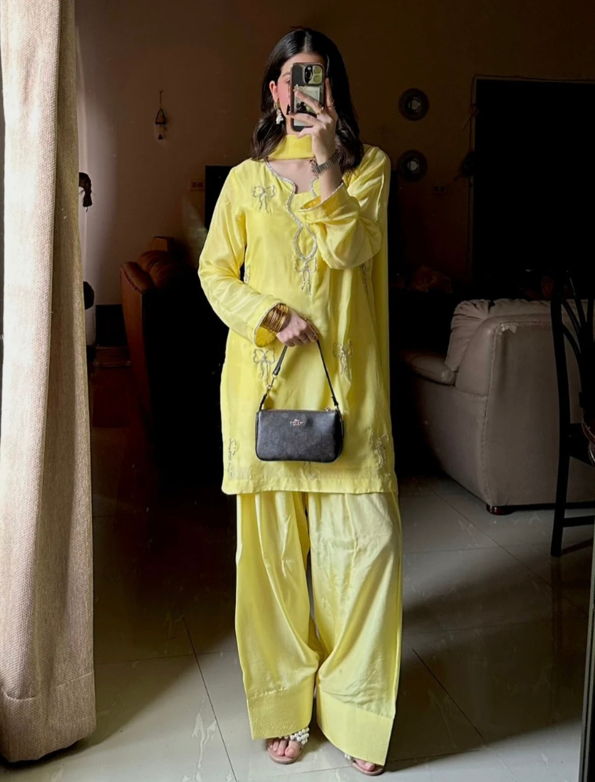 MAHIRA