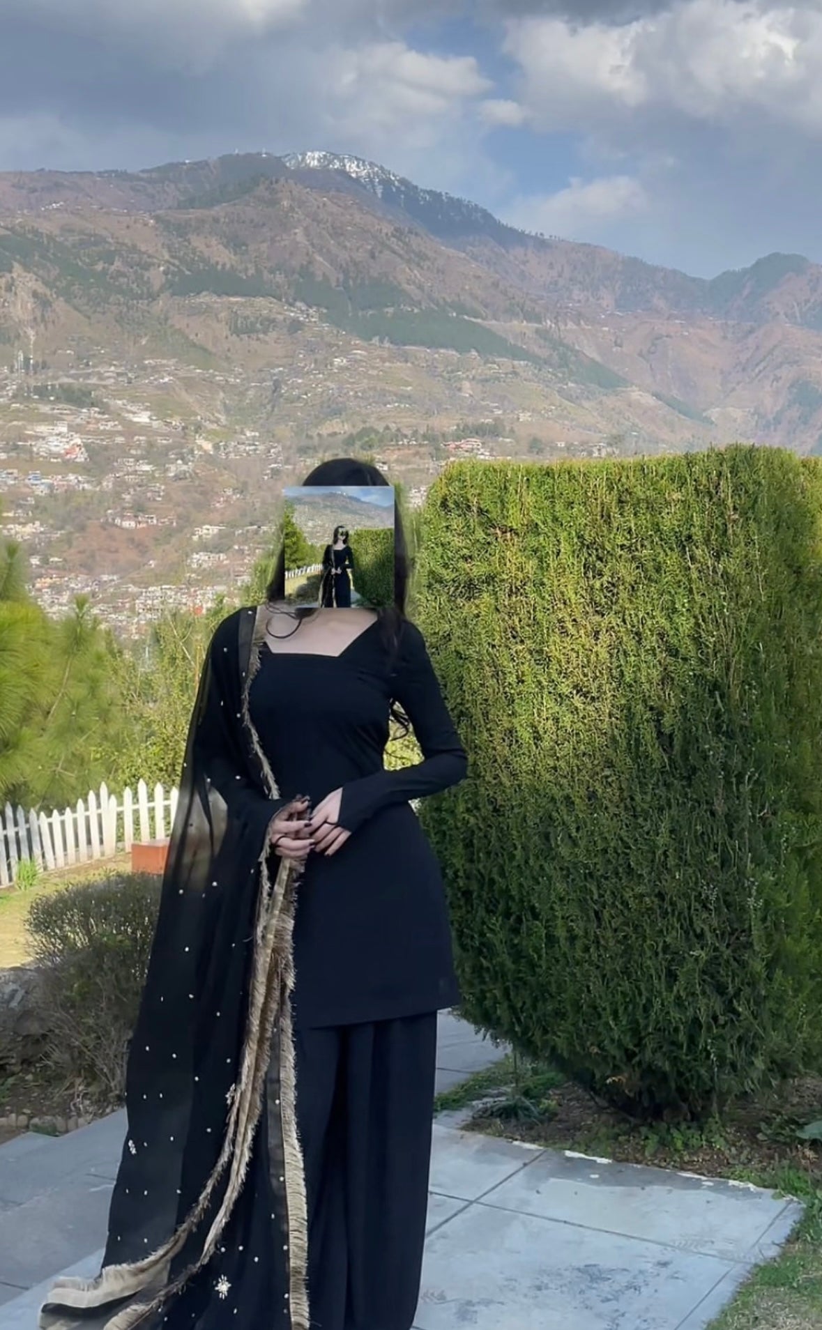 Mehr