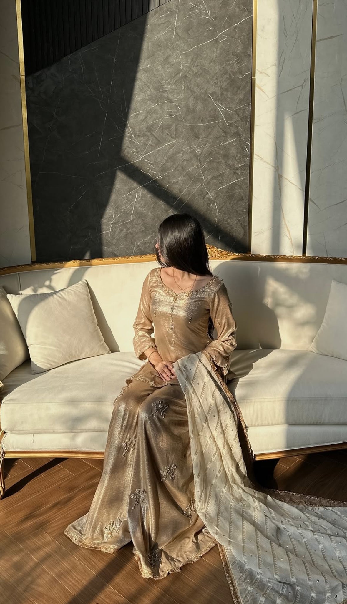 Shehnaaz