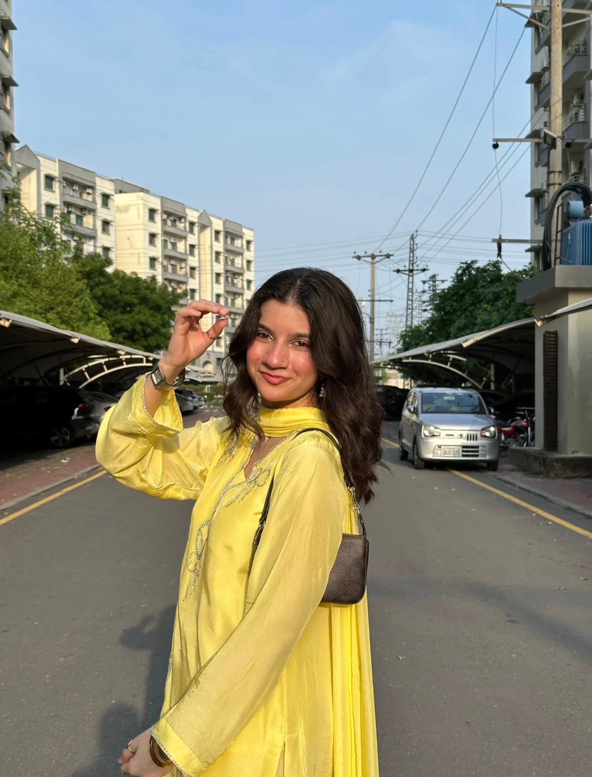 MAHIRA