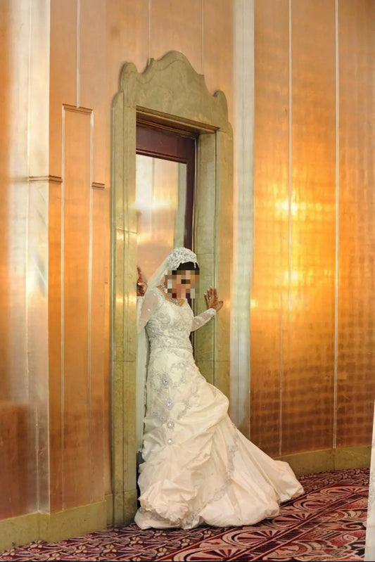 Bridal Dress