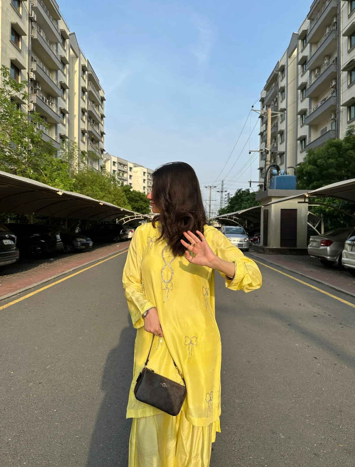 MAHIRA