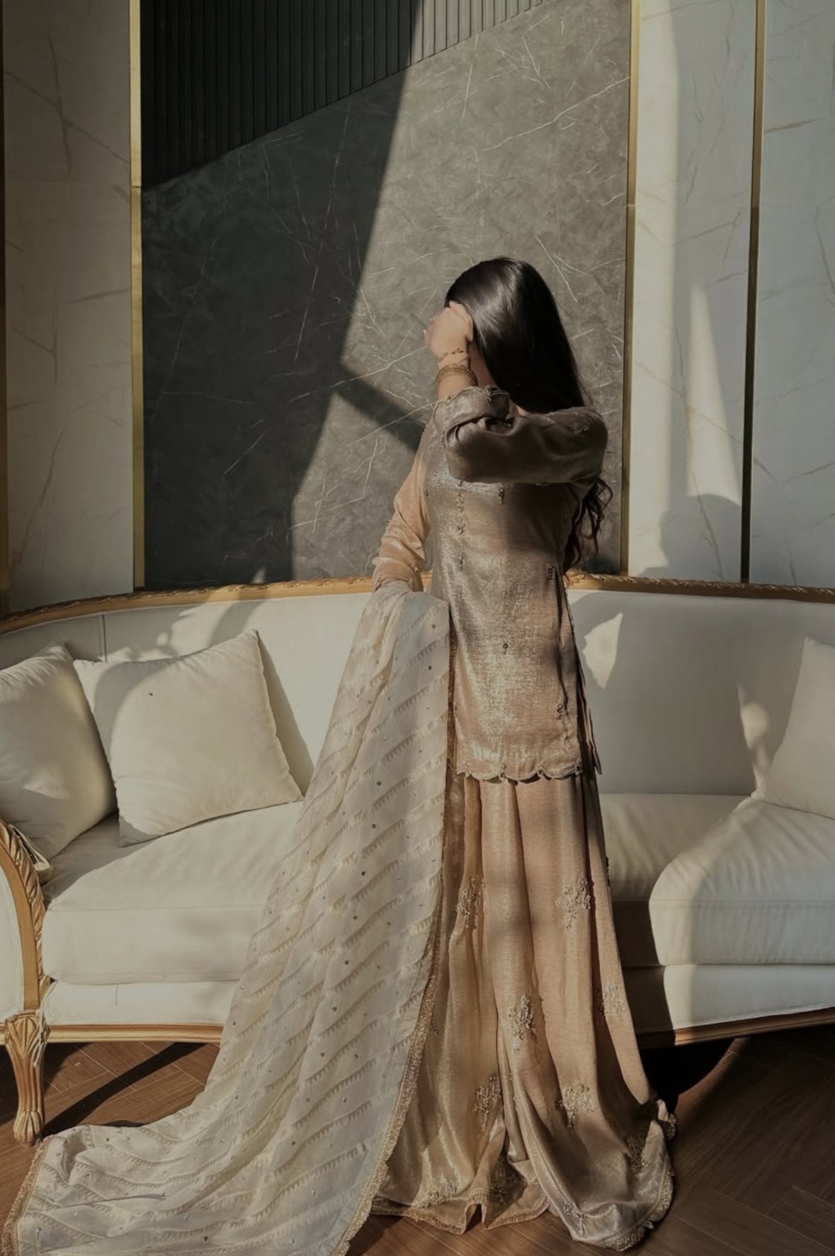 Shehnaaz
