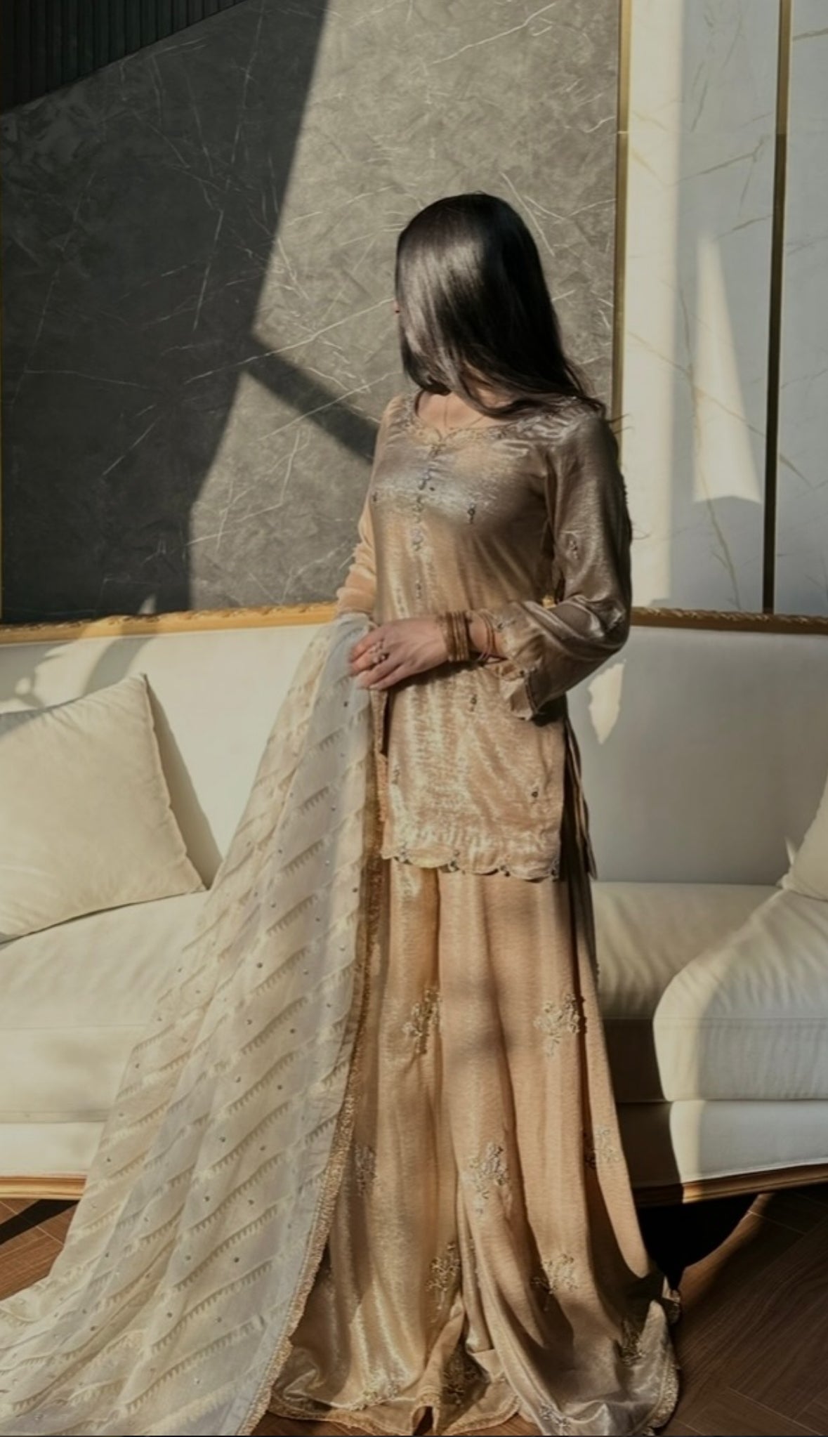 Shehnaaz