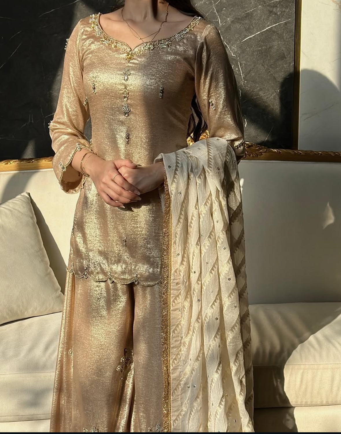 Shehnaaz