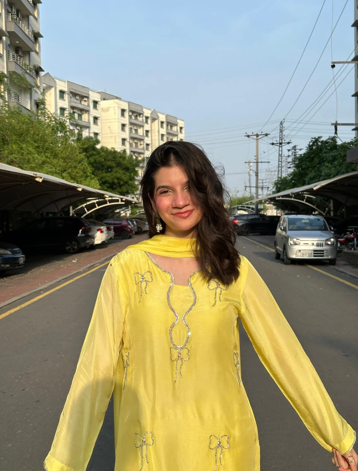 MAHIRA