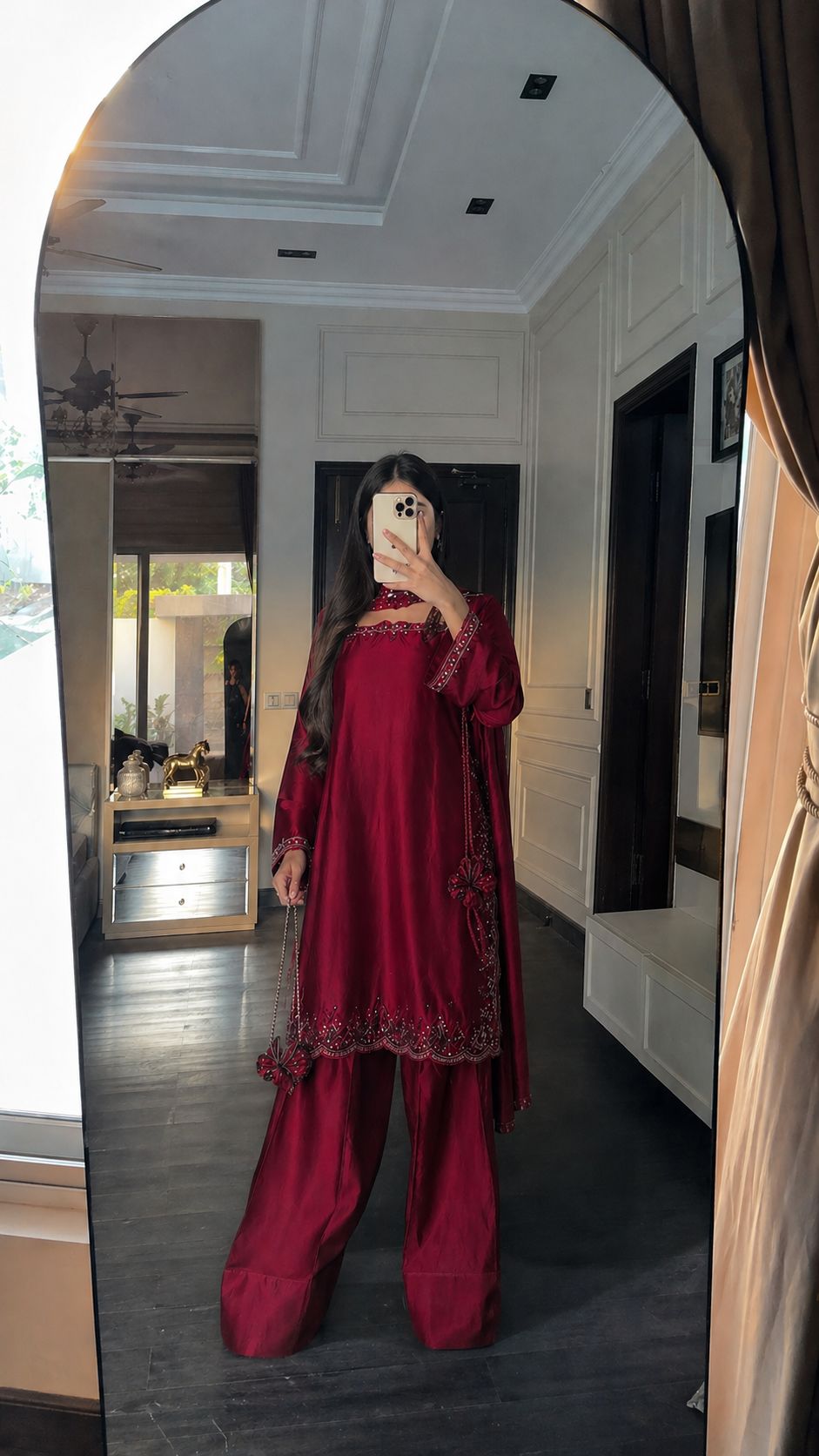 Maheen
