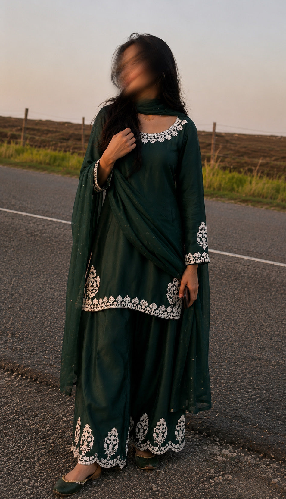 Muskan