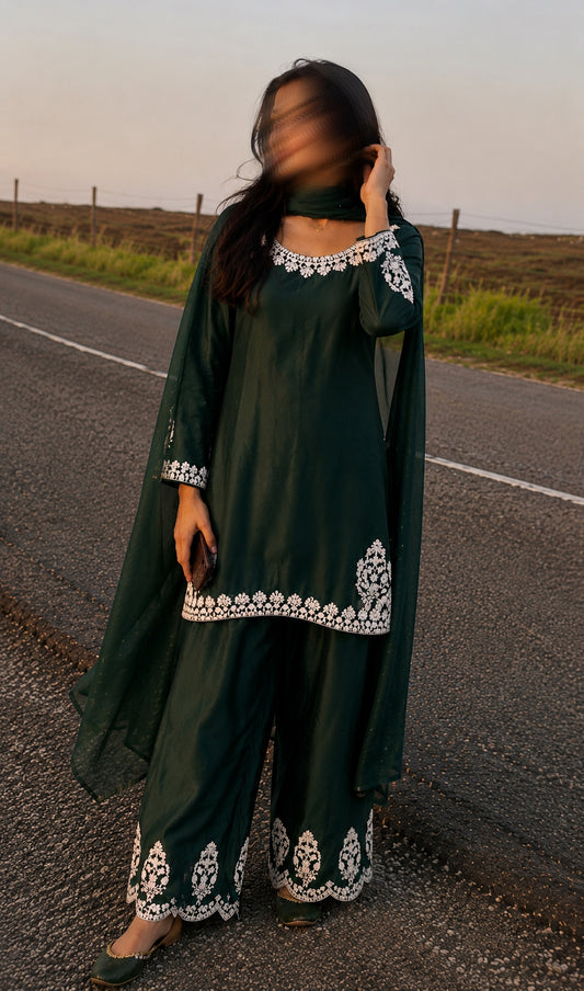Muskan