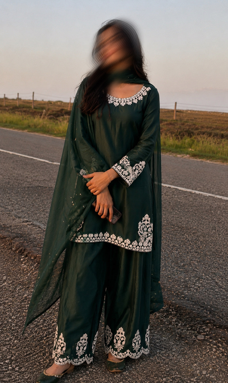 Muskan