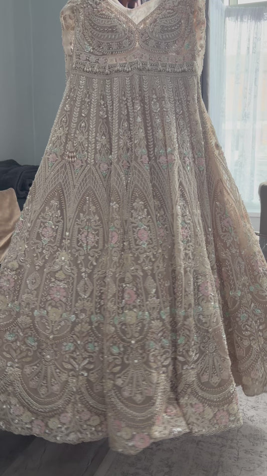 Stunning Lehnga